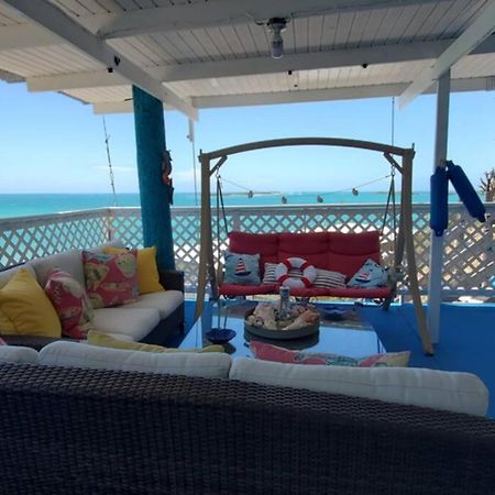 My Little Shack By The Sea Villa Lajas Exterior foto
