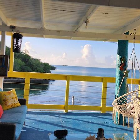 My Little Shack By The Sea Villa Lajas Exterior foto