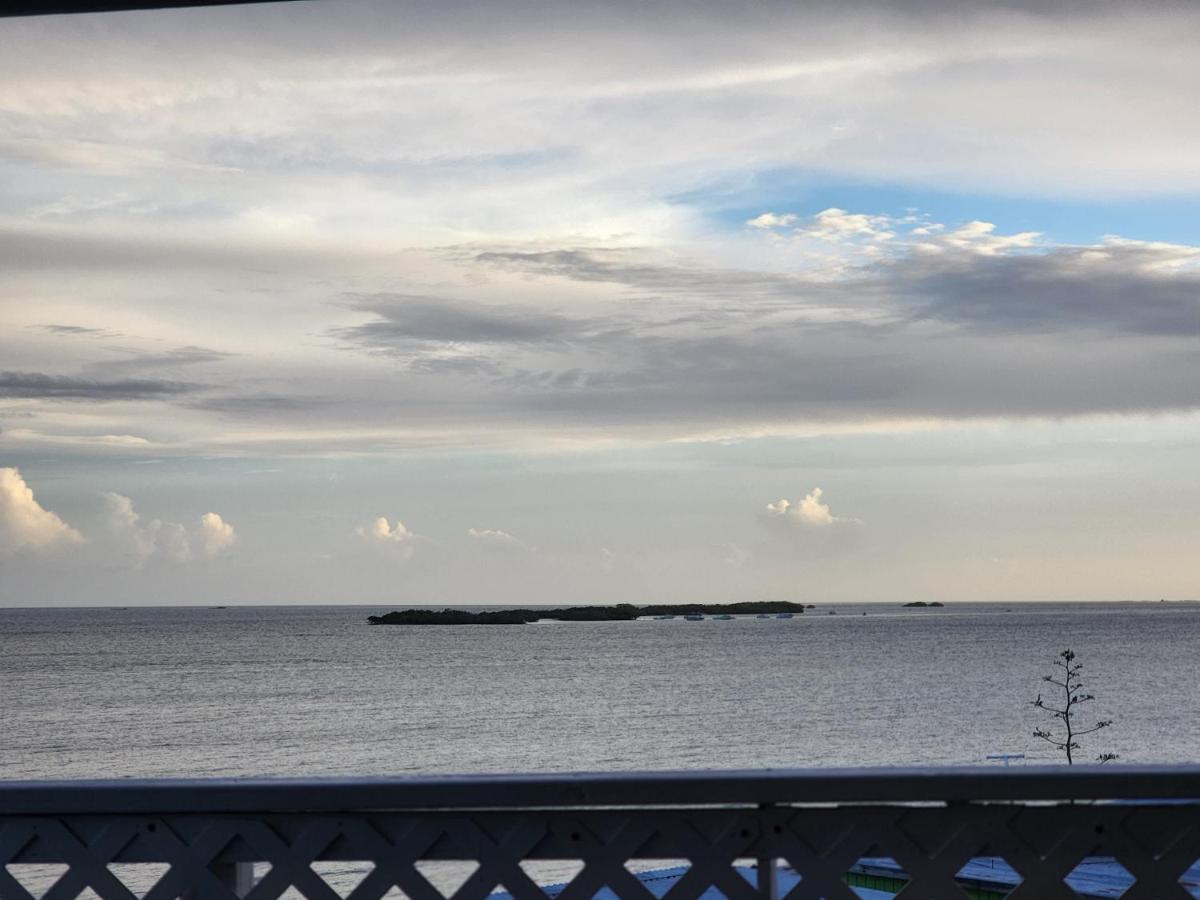 My Little Shack By The Sea Villa Lajas Exterior foto